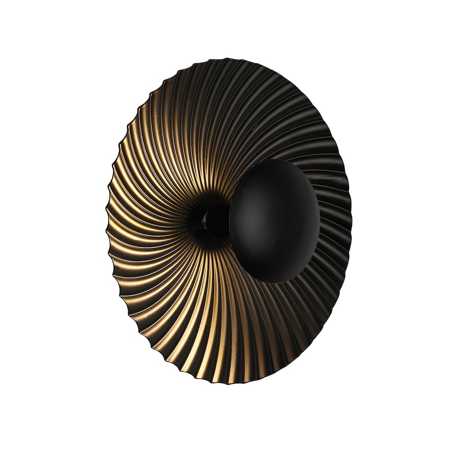 Kinkiet Light Prestige Sola czarny 1 x G9 1 szt.