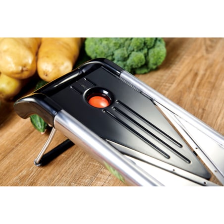 Szatkownica do warzyw mandolina profesjonalna KINGHOFF