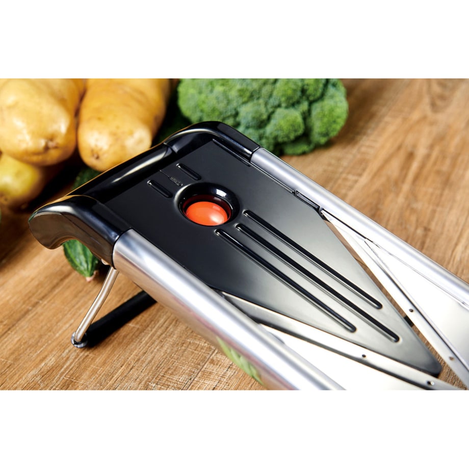 Szatkownica do warzyw mandolina profesjonalna KINGHOFF