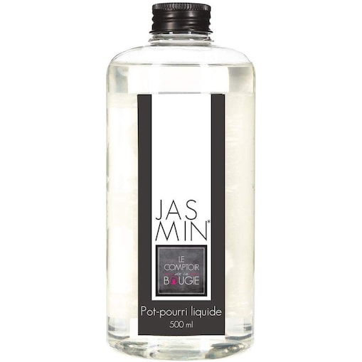 Woda perfumowana do potpourri, zapas, 500 ml