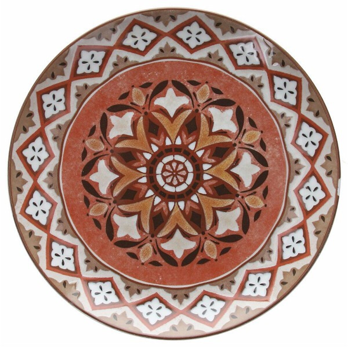 TANDORI TALERZ OBIADOWY 26 CM