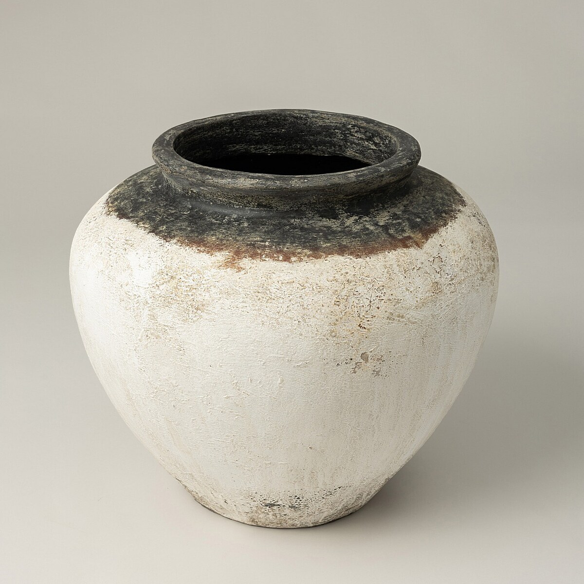 Wazon Naxos 60x50 cm, 60 x 50 cm