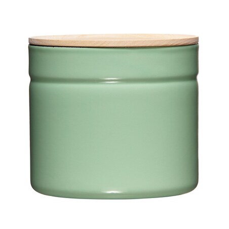 Riess pojemnik kuchenny z drewnianą pokrywą 1,3l R2174202