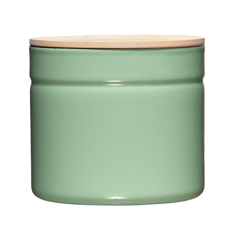 Riess pojemnik kuchenny z drewnianą pokrywą 1,3l R2174202