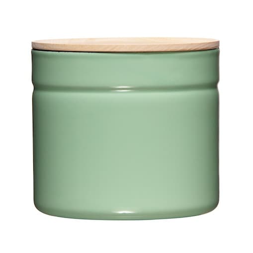 Riess pojemnik kuchenny z drewnianą pokrywą 1,3l R2174202