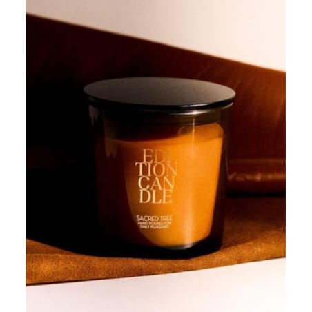 Świeca zapachowa 340 g Sacred Tree Edition Fragrances