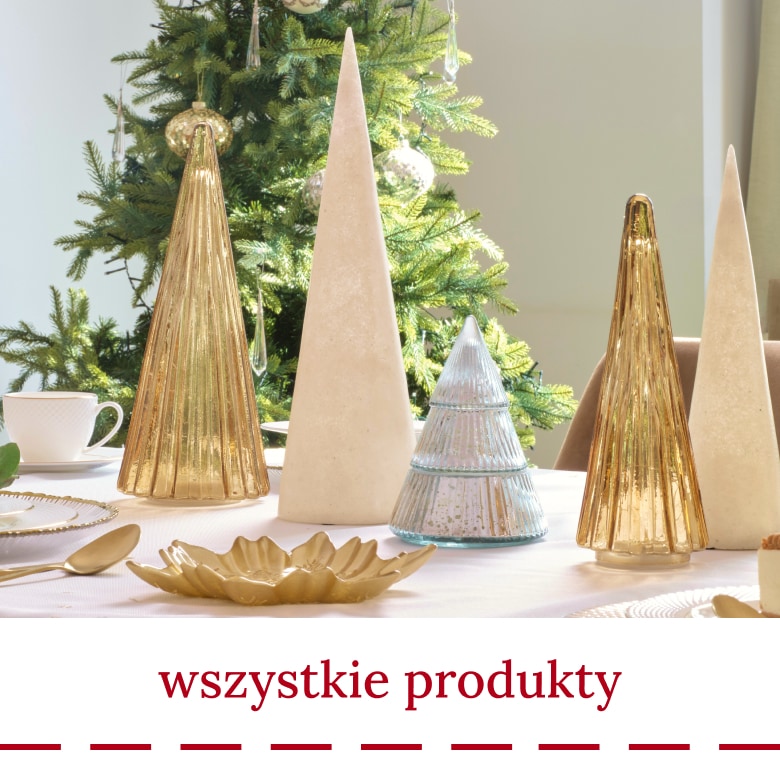 wszystkie produkty- święta