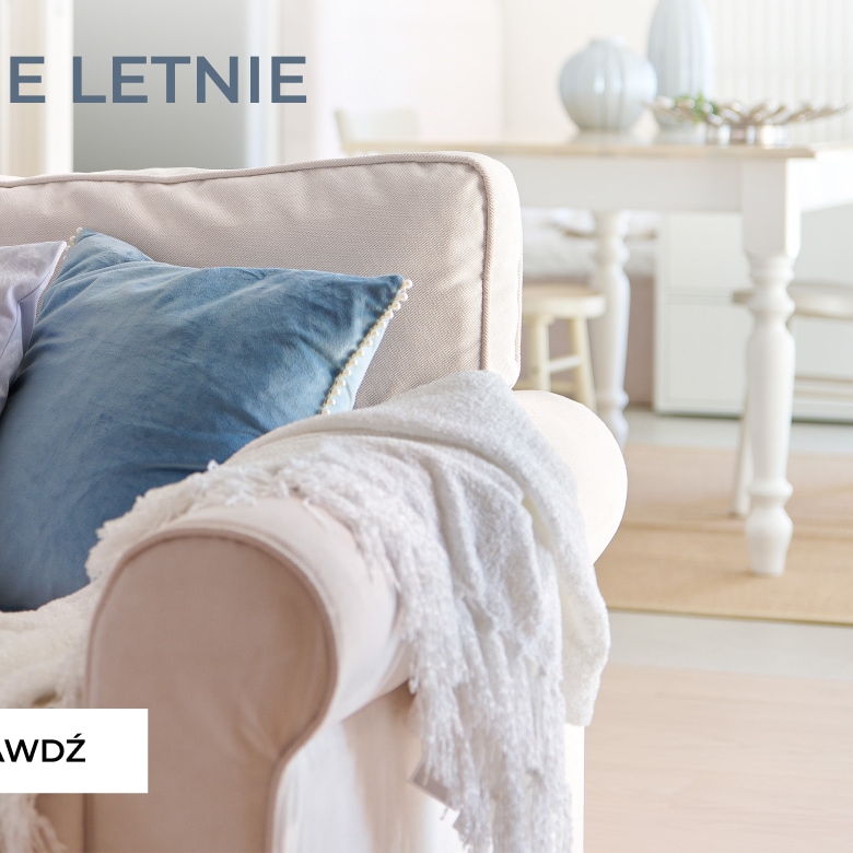 Kolekcje letnie