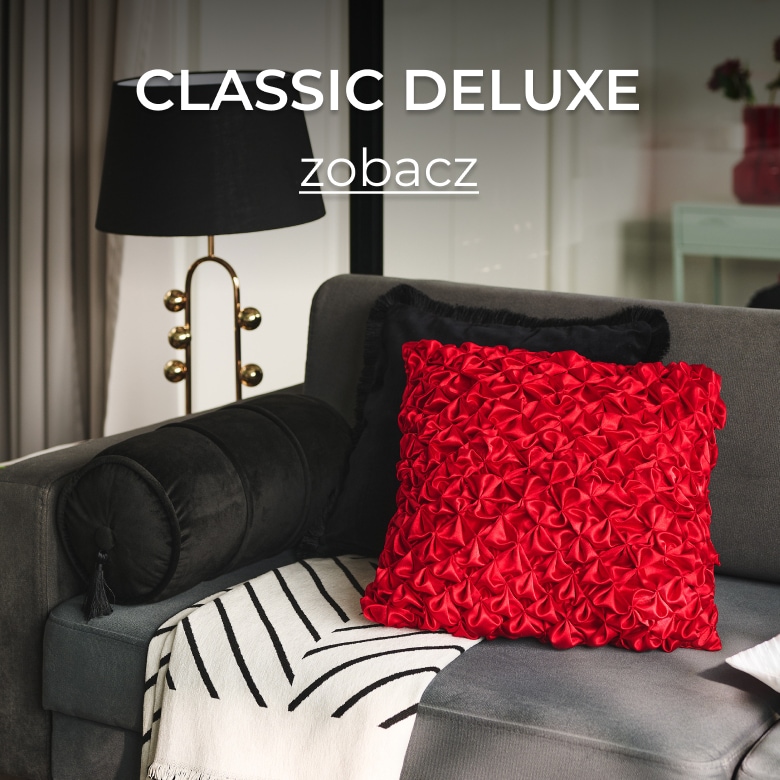 Kolekcja Classic Deluxe