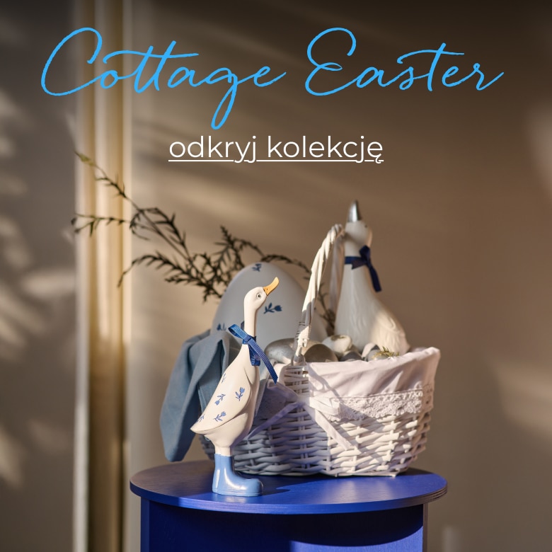 Kolekcja Cottage Easter