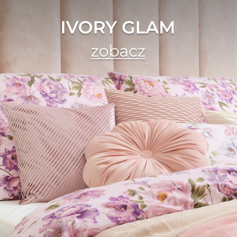 Kolekcja Ivory Glam