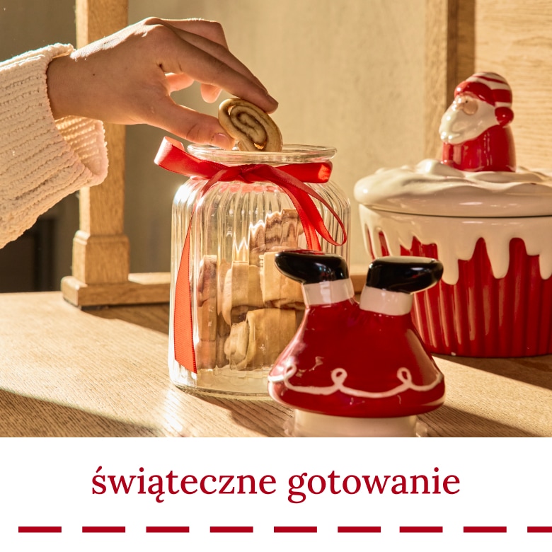 świąteczne gotowanie