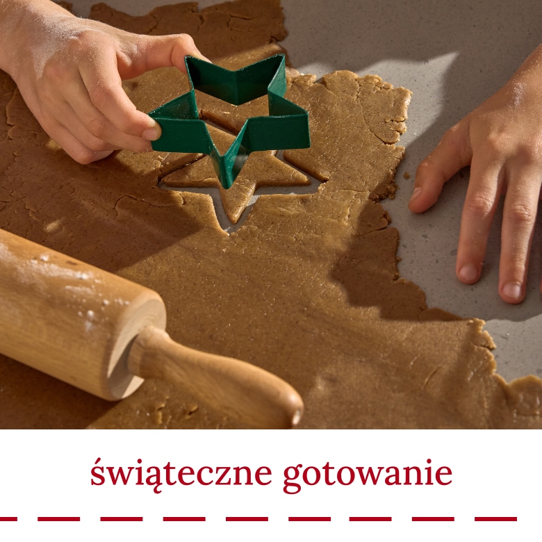 świąteczne gotowanie