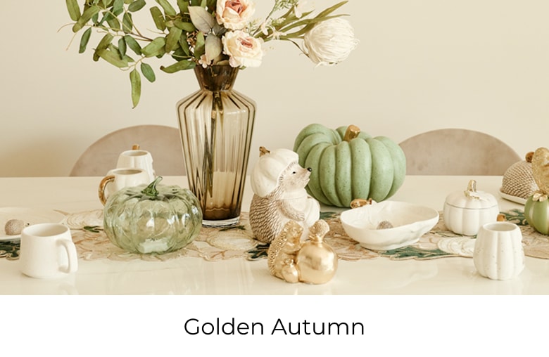 shiny fall