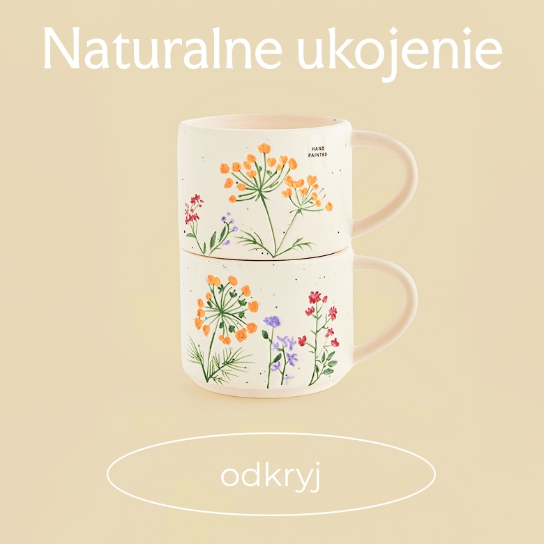 NATURALNE UKOJENIE