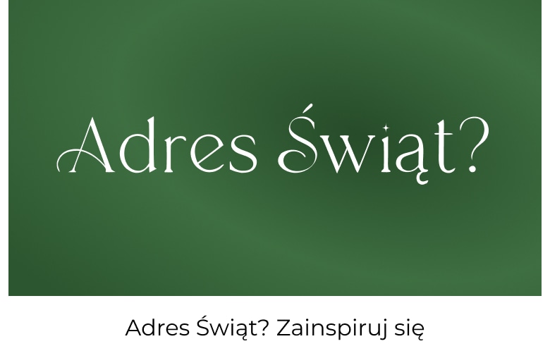 adres swiat