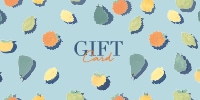 Gift Card Layout Image