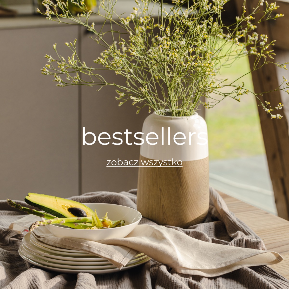 Bestsellers Home&You