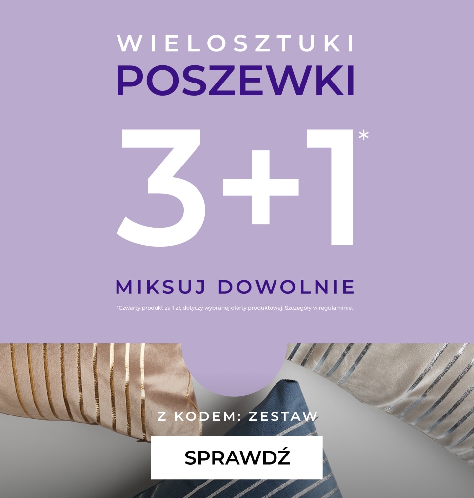 Poszewki