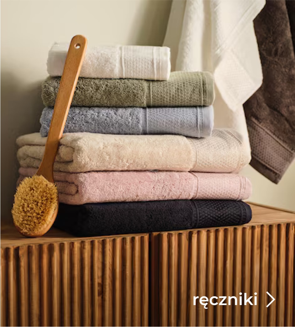 Ręczniki