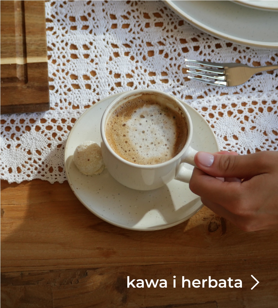 Kawa i herbata