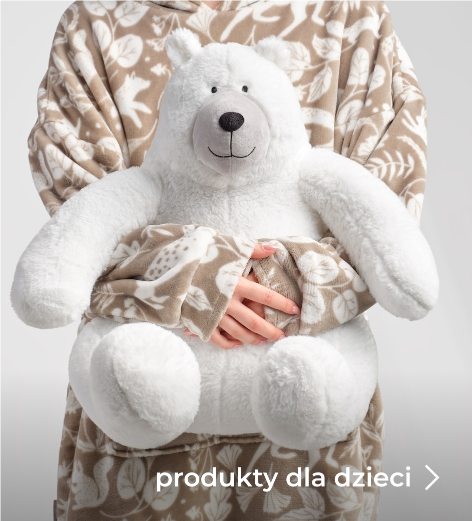 Produkty dla dzieci