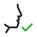 Neutralne dla smaku i zapachu