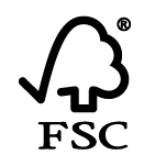 Certyfikat FSC