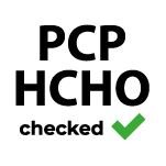 Sprawdzone na formaldehyd i PCP