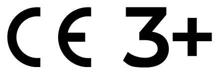 CE 3+