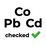 Sprawdzone na kadm, ołów