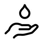 Bezpieczne dla skóry