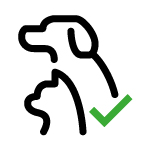 Bezpieczne dla zwierząt