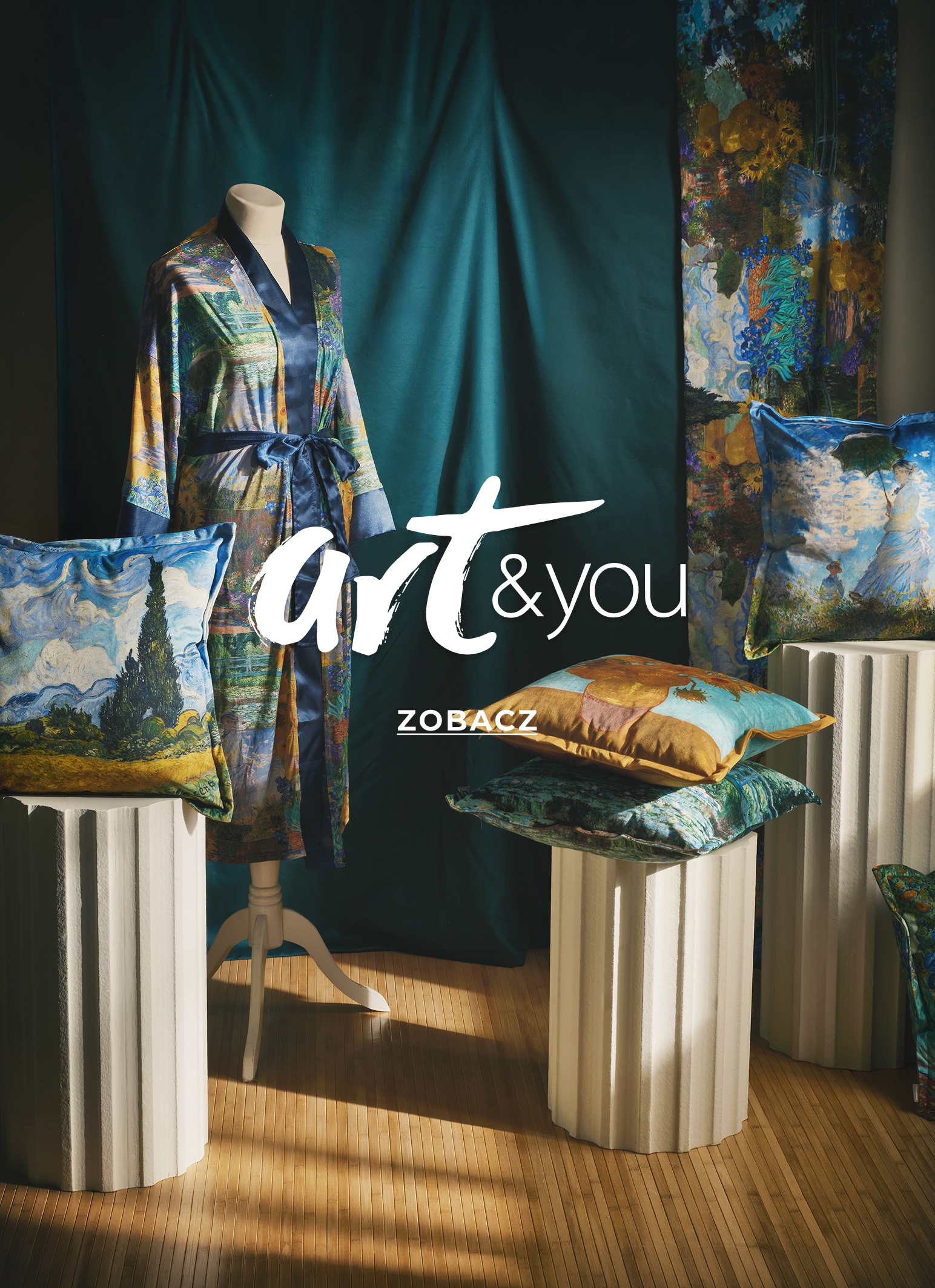 Art&you