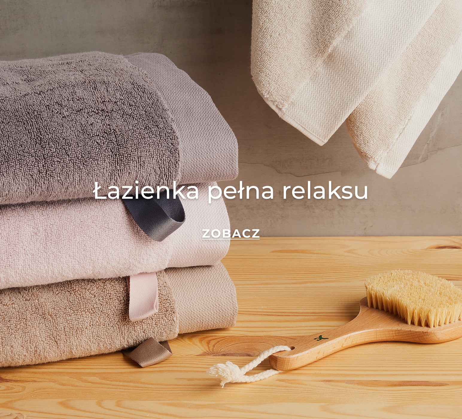 Łazienka