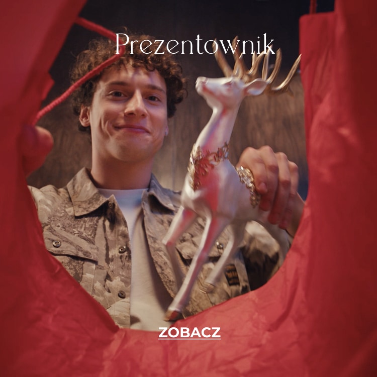 Prezentownik home&you