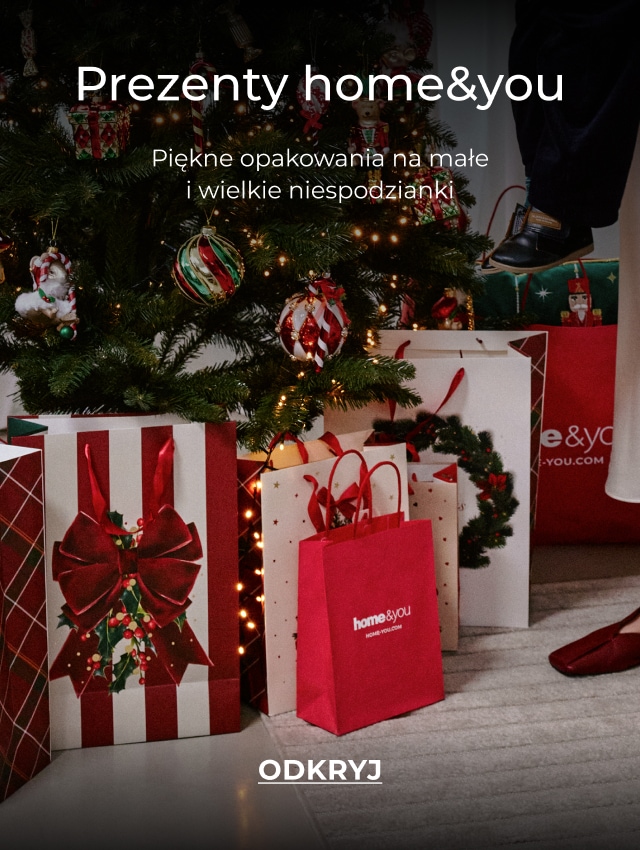 Zapakuj prezenty – piękne opakowania na małe i wielkie niespodzianki