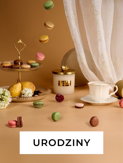 DEKORACJE