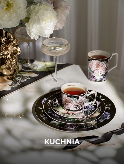 KUCHNIA