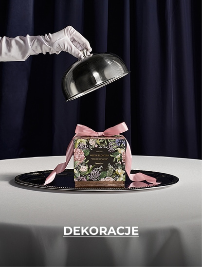 DEKORACJE