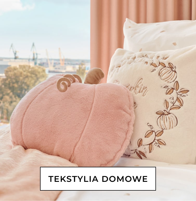 TEKSTYLIA DOMOWE
