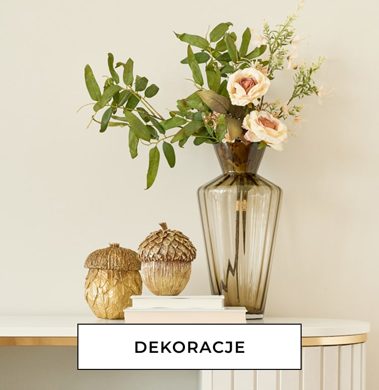 DEKORACJE