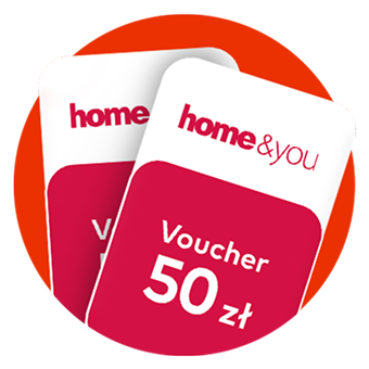 Voucher 50 zł – Bezcenne Chwile